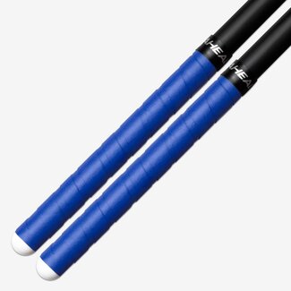Ahead Ahead - GTBLU - Grip Tape Pair - Blue