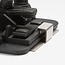 KickStrap - KS-HR - Drum Pedal Anchor - High Rise, attaches to throne base, no drum rug needed