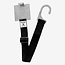 KickStrap - KS-LR - Drum Pedal Anchor - Low Rise, attaches to throne base, no drum rug needed