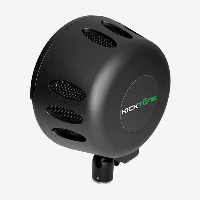 KickTone - KT1 - KickTone Dual Concentric Bass Drum Microphone