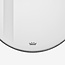 Dunnett - P3-1024-00-F - 24" Bass, Res-O-Tone, Powerstroke 3, HAZY, "FeltTone" Integrated Floating Felt Strip, by REMO USA