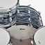 ROGERS - PT0322HXBKOY - PowerTone Series 3-Piece 12/16/22 Shell Pack in 70's Black Oyster
