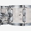 ROGERS - PT0420HXAC - PowerTone Series 4-Piece 10/12/14/20 Shell Pack in Antique Cream Lacquer