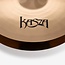 Kasza - R13HHQ - 13" Hi-Hat Light Top/Heavy Flat Bottom