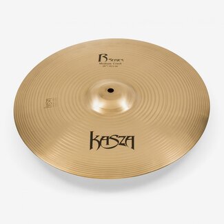 Kasza Kasza - R15CM - 15" Medium Crash