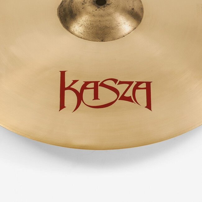Kasza - R20CDB - 20" Dirty Bell Crash