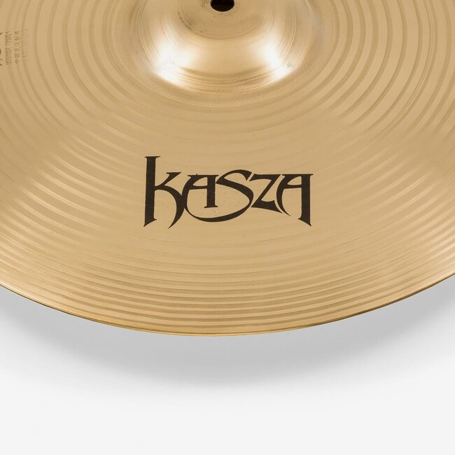 Kasza - R15CM - 15" Medium Crash
