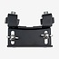 ROGERS - RA-BDR - Rogers Bass Drum Riser for 18 & 20" Drums