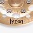 Kasza - RB18CHJFX - R-Series 18" OFX China with 12 Holes and 6 Jingles Limited Warranty