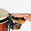 Native Tongue Percussion - RCKRSKSSJ - RhymChik Hand Drum Mounted Tambourine with RhymStryker