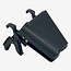 Native Tongue Percussion - RCPRBLA5B - RhymBell Drum Hoop Mounted Cowbell