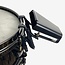Native Tongue Percussion - RCPRBLA5B - RhymBell Drum Hoop Mounted Cowbell