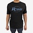 Rogers - RTSBM - Dyna-Sonic T-Shirt, Black - Medium