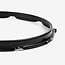 S-HOOP - SH1410BLKP - 14" 10 Hole BLACK PC/Steel S-Hoop (Replaces SH1410BLK)