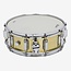 Rogers - ST37BN - SuperTen 7 Line 6.5x14 Natural Brass Shell Snare Drum