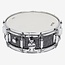 Rogers - ST36BP - SuperTen 5x14 Wood Shell Snare Drum, Black Diamond Pearl