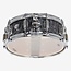 Rogers - ST37BP - SuperTen 6.5x14 Wood Shell Snare Drum, Black Diamond Pearl