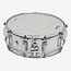 Rogers - ST37WMP - SuperTen 6.5x14 Wood Shell Snare Drum, White Marine Pearl