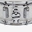 Rogers - ST36WMP - SuperTen 5x14 Wood Shell Snare Drum, White Marine Pearl