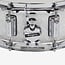 Rogers - ST37WMP - SuperTen 6.5x14 Wood Shell Snare Drum, White Marine Pearl