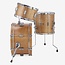 ROGERS - TWR0320SBV - Tower "Uptown" 3-Piece 12/14/20 Shell Pack in Satin Birch Veneer