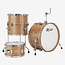 ROGERS - TWR0320SBV - Tower "Uptown" 3-Piece 12/14/20 Shell Pack in Satin Birch Veneer