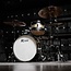 Rogers - TWR0322HXSBGD - Tower Series 3-Piece 12/16/22 Shell Pack in Satin Black/Gold Duco
