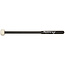Vater - MV-T3 - Super-hard felt head for  toms and cymbals.  1 Pair felt tenor mallets.