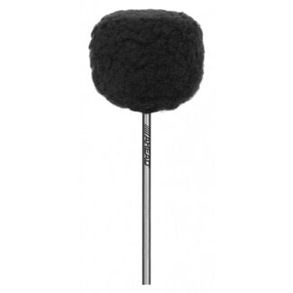 Ahead Ahead - ABVBKV - Ahead Black Boom Kick Beater, Fleece over Felt