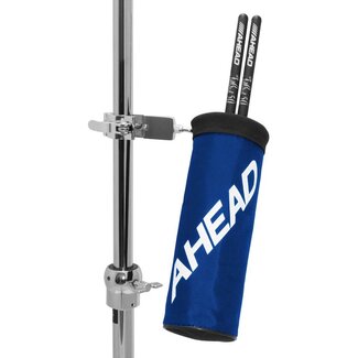 Ahead Ahead - AHSH-BLU - AHEAD Compact Stick Holder (Blue)