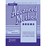 Rubank Advanced Method Drums Volume 1 - HL04470480 - Harvey Whistler