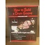 How to Build a Drum Groove - HBDG1 - Rick Stojak