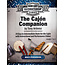 The Cajon Companion - WSS005 - Tony Artimisi
