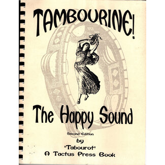 Tambourine ! - The Happy Sound - 2976498 - Tabourot