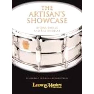 Alfred Publishing Co. The Artisan's Showcase - by Emil Sholle