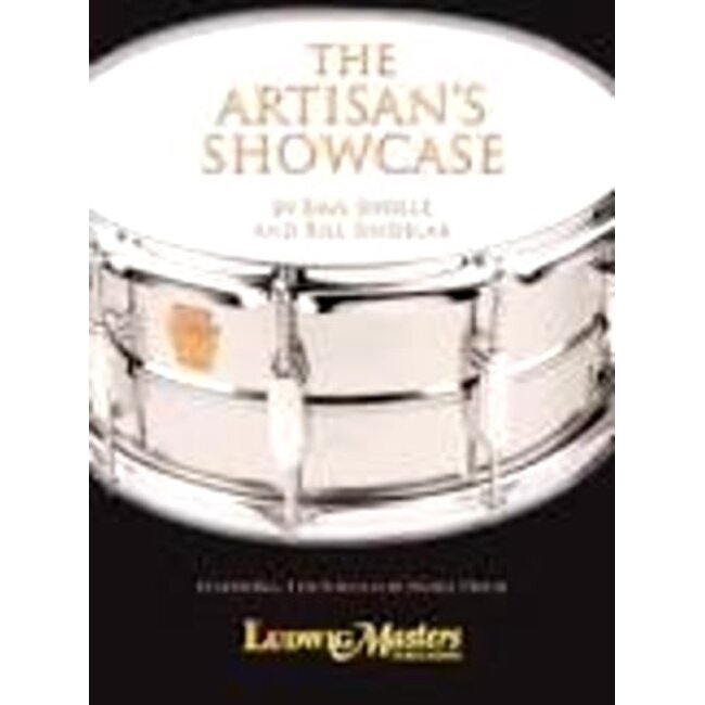 The Artisan's Showcase - by Emil Sholle