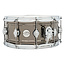 DW - DDSD6514BNCR - Design Snare 6.5X14 Black Nickel Over Brass