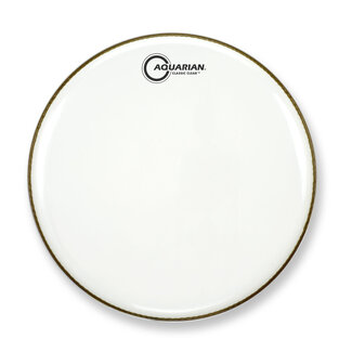 Aquarian Drumheads Aquarian - CC24 - 24" Classic Clear Bass Drum