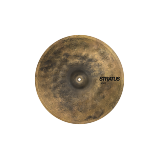 Sabian Sabian - SD1602 - 16" Stratus Dry Hats