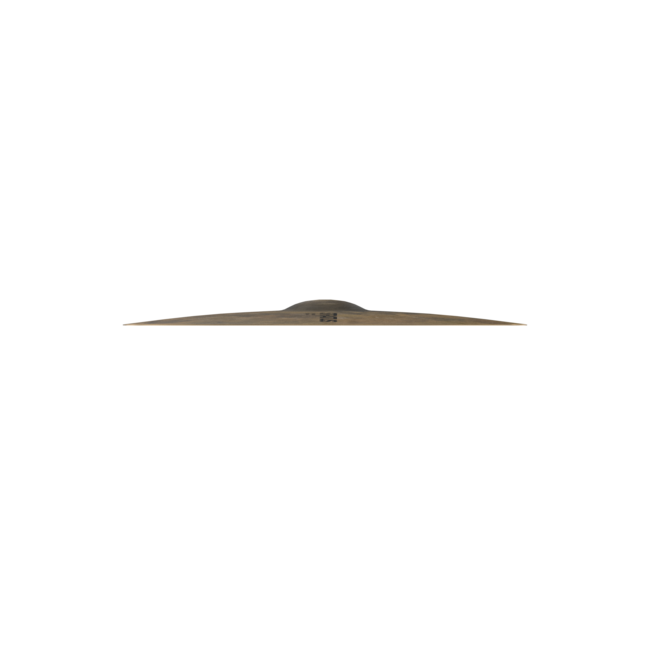 Sabian - SD1602 - 16" Stratus Dry Hats