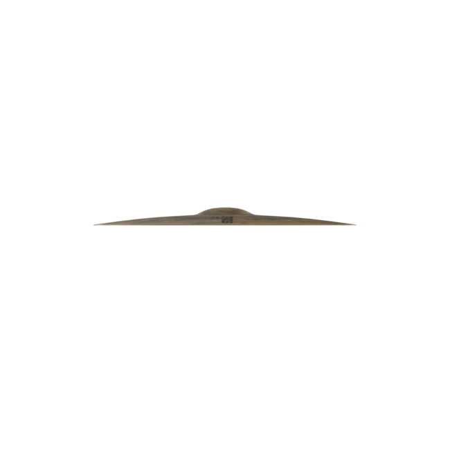 Sabian - SD1502 - 15" Stratus Dry Hats