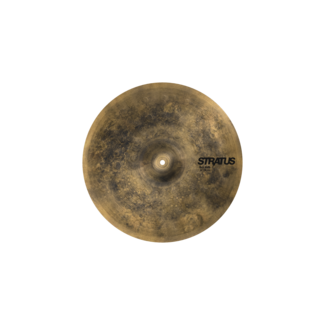Sabian Sabian - SD1402 - 14" Stratus Dry Hats