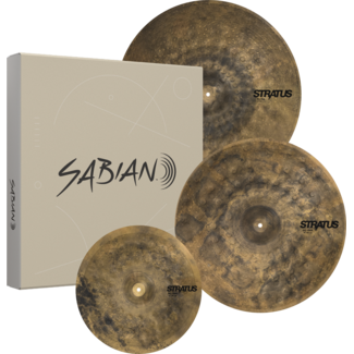 Sabian Sabian - SD5005 - Stratus Dry Performance Set