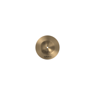 Sabian Sabian - 20763MP - 7" AA Max Bell Chime