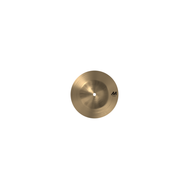 Sabian - 20763MP - 7" AA Max Bell Chime