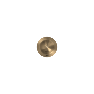 Sabian Sabian - 20663MP - 6" AA Max Bell Chime