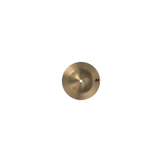 Sabian - 206563MP - 6.5" AA Max Bell Chime
