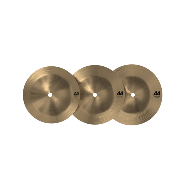 Sabian - 206303MP - AA Max Bell Chime Set