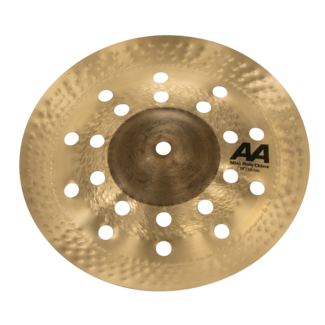 Sabian Sabian - 21016CS - 10" AA Mini Holy China