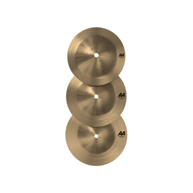 Sabian - 206303MP - AA Max Bell Chime Set